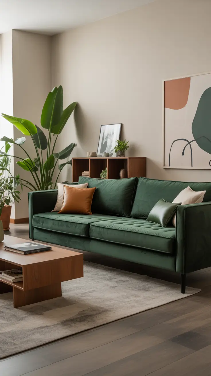 Sofa Set for Living Room Ideas 2026: Modern, Stylish & Comfortable Designs