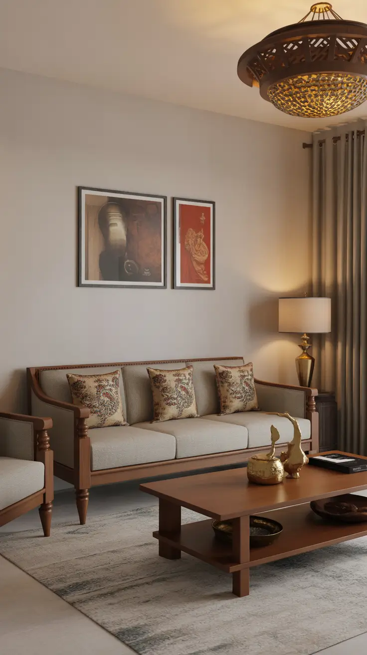 Sofa Set for Living Room Ideas 2026: Modern, Stylish & Comfortable Designs