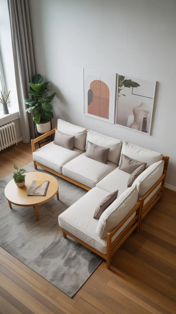 Sofa Set for Living Room Ideas 2026: Modern, Stylish & Comfortable Designs