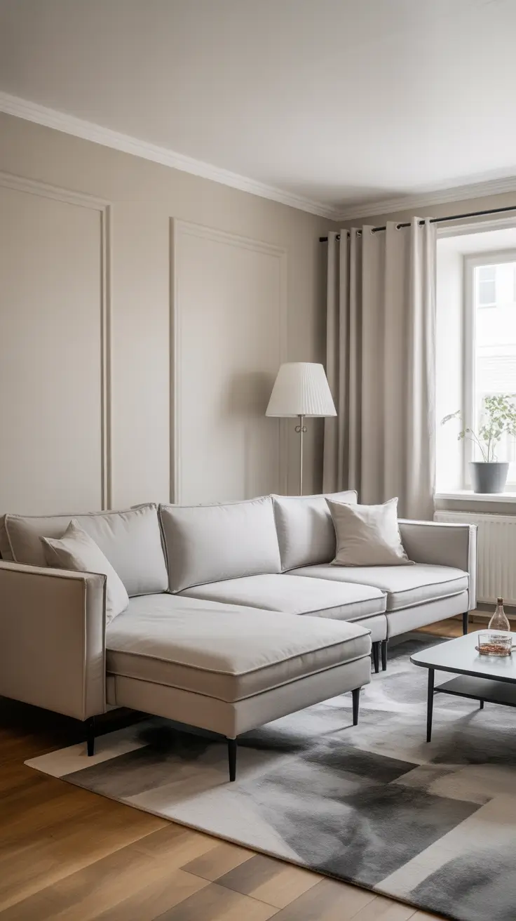 Sofa Set for Living Room Ideas 2026: Modern, Stylish & Comfortable Designs