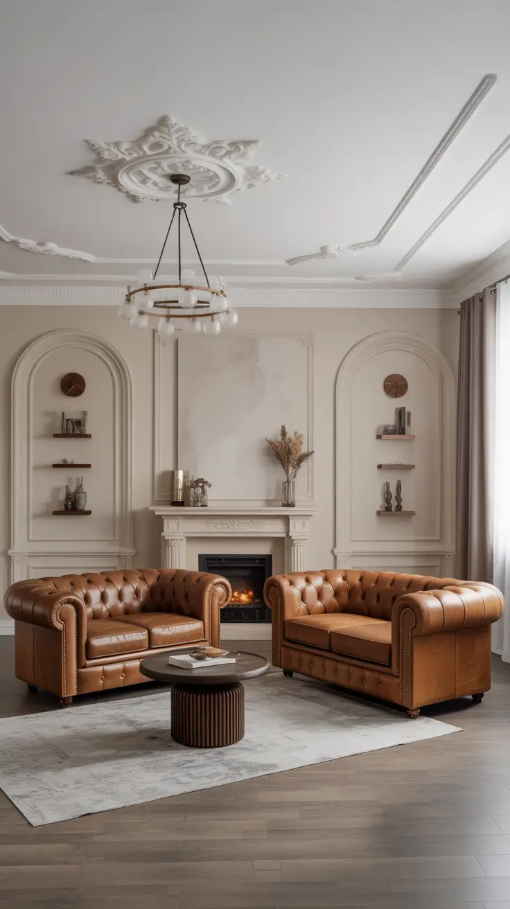 Sofa Set for Living Room Ideas 2026: Modern, Stylish & Comfortable Designs