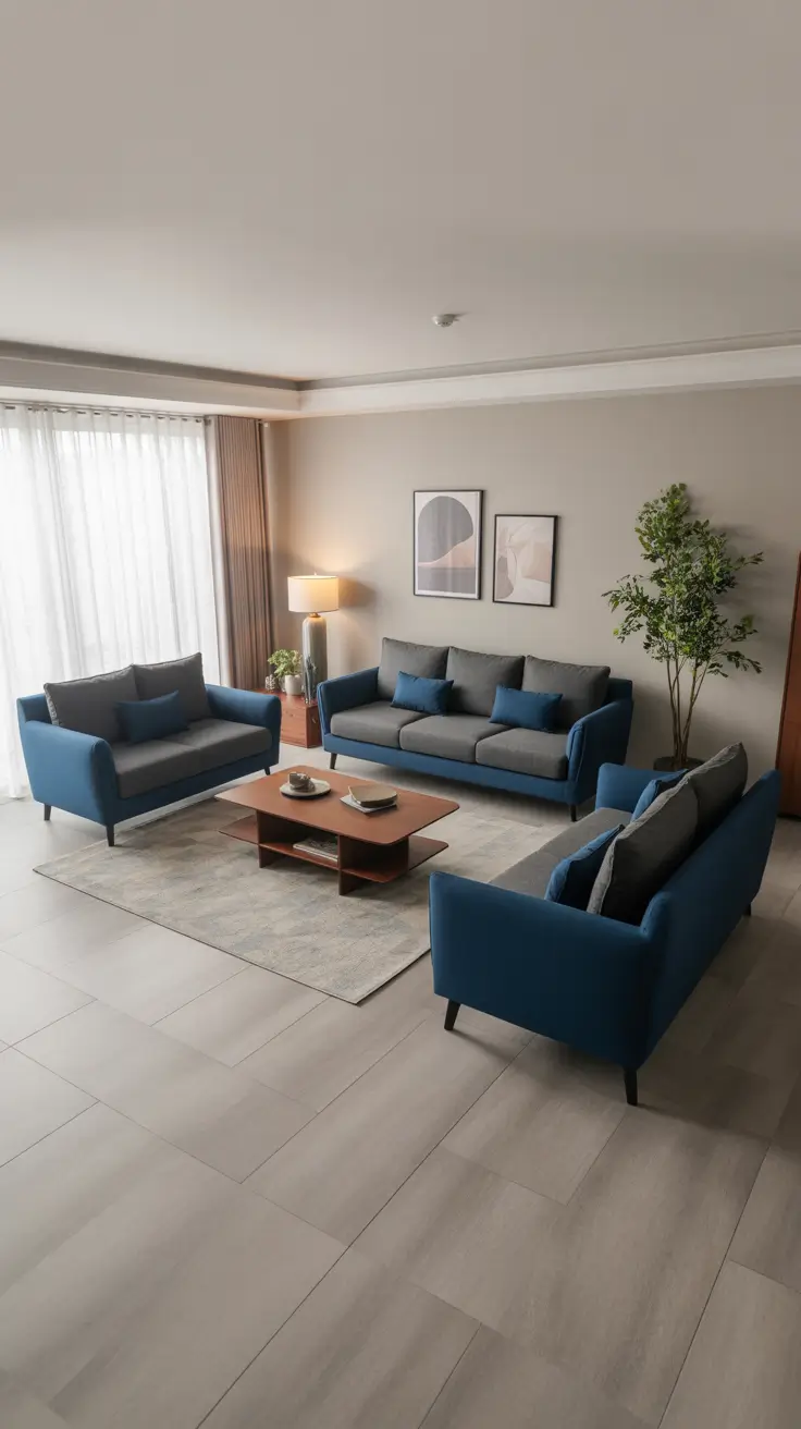 Sofa Set for Living Room Ideas 2026: Modern, Stylish & Comfortable Designs