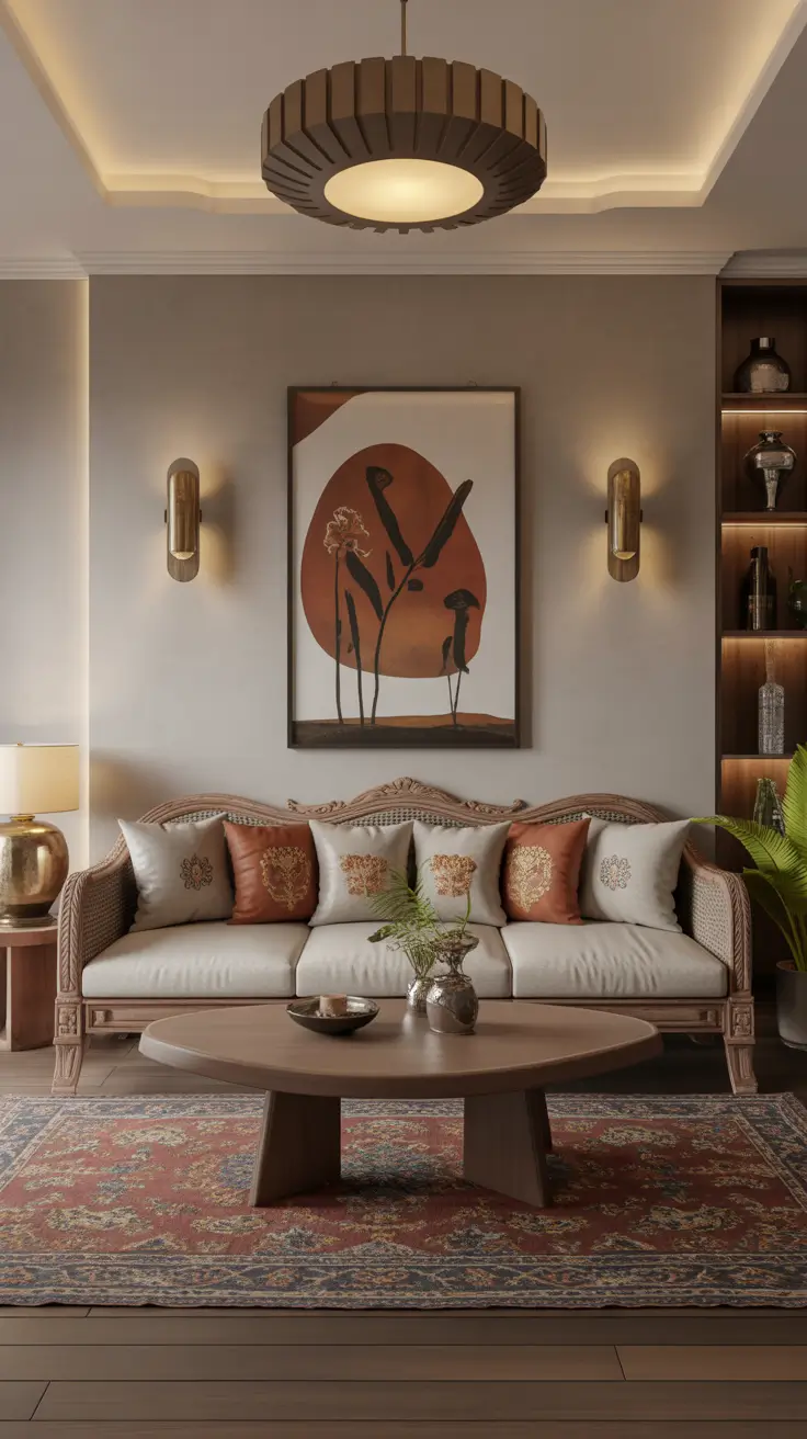 Sofa Set for Living Room Ideas 2026: Modern, Stylish & Comfortable Designs