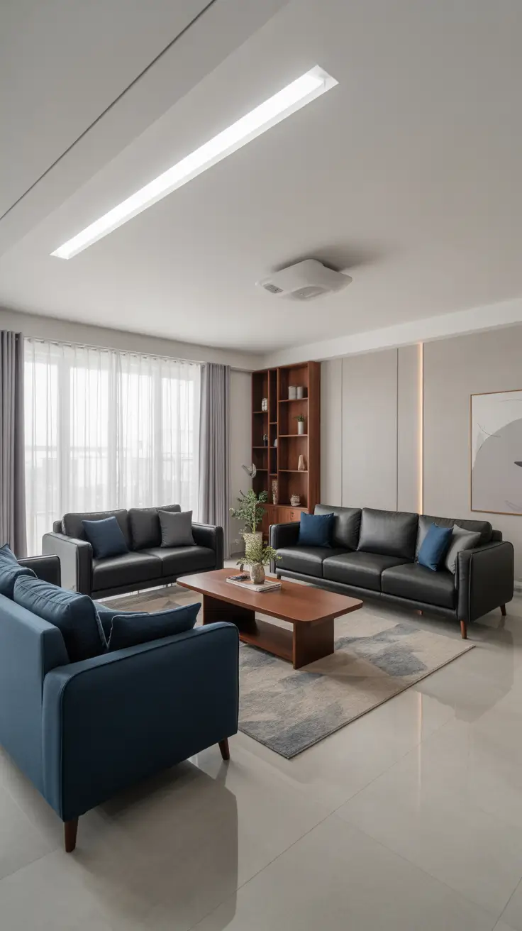 Sofa Set for Living Room Ideas 2026: Modern, Stylish & Comfortable Designs