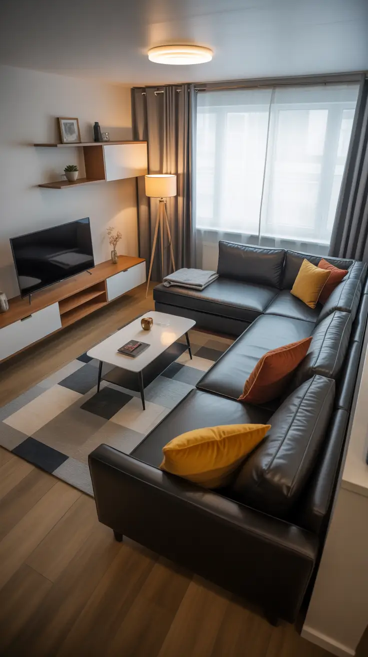 Sofa Set for Living Room Ideas 2026: Modern, Stylish & Comfortable Designs