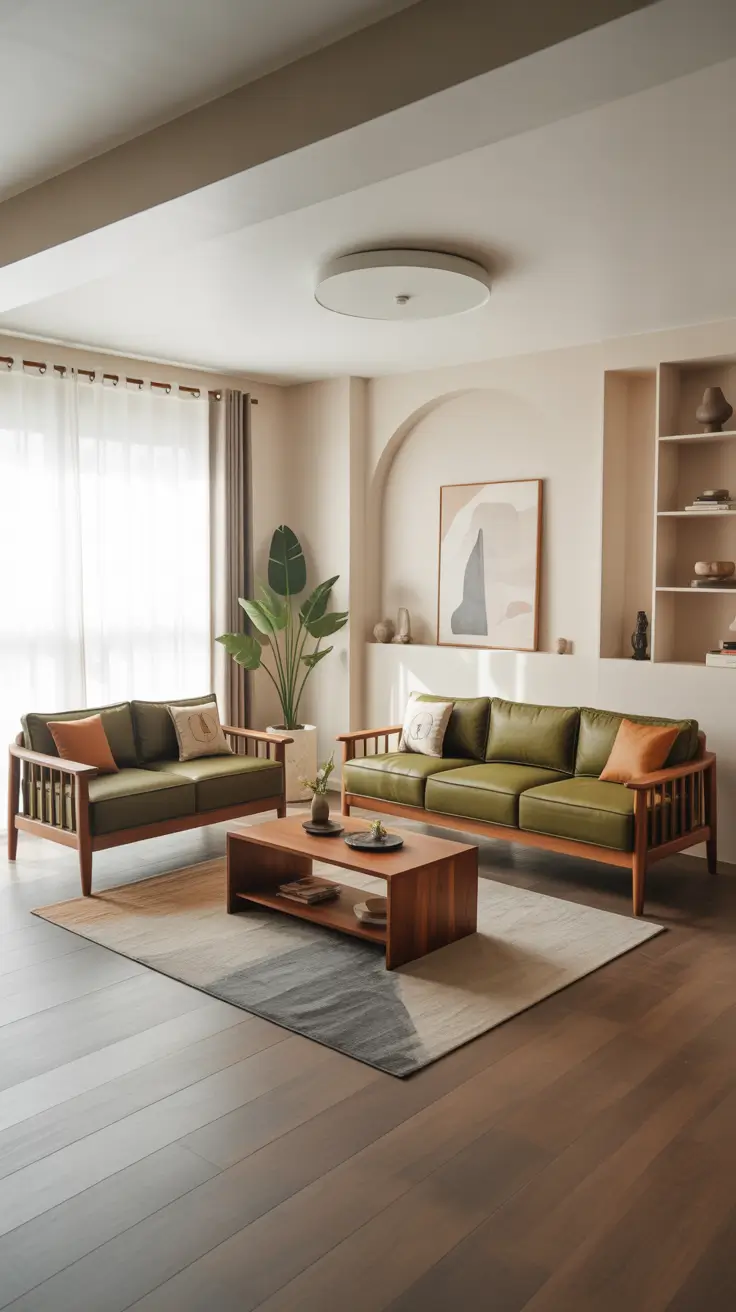 Sofa Set for Living Room Ideas 2026: Modern, Stylish & Comfortable Designs