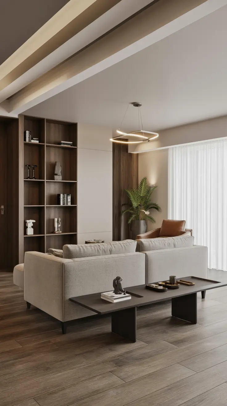 Sofa Table Design 2026: Modern & Luxury Ideas for Living Rooms