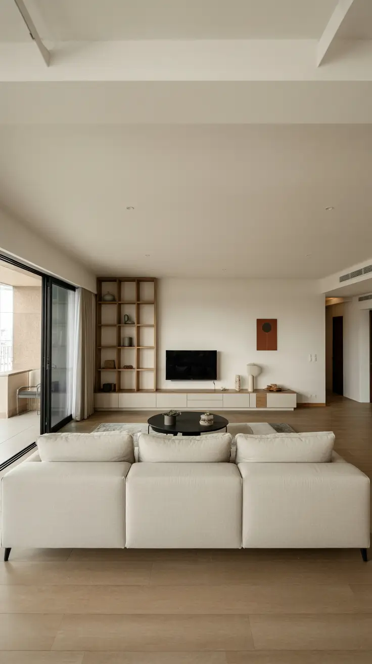 Sofa Table Design 2026: Modern & Luxury Ideas for Living Rooms