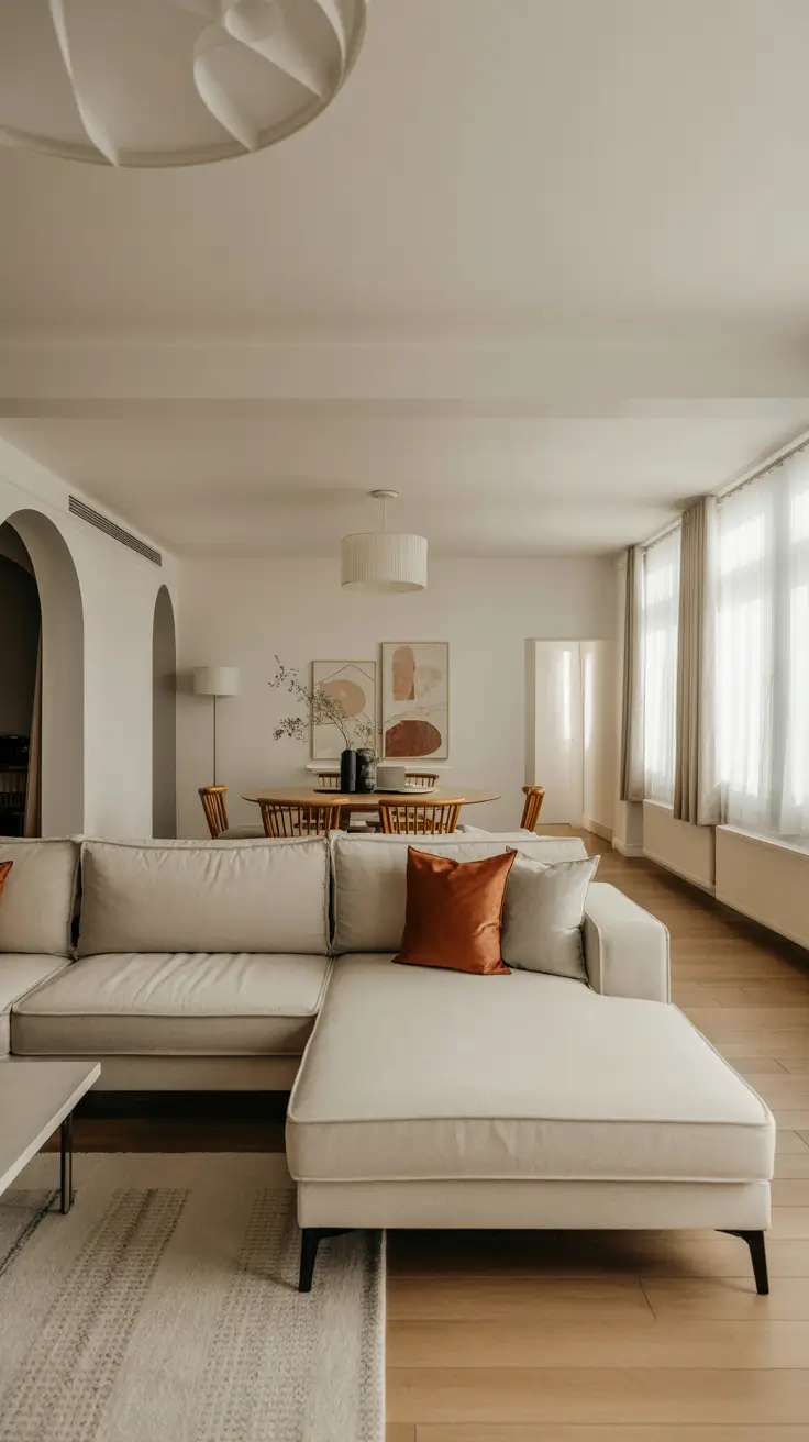 Sofa Table Design 2026: Modern & Luxury Ideas for Living Rooms