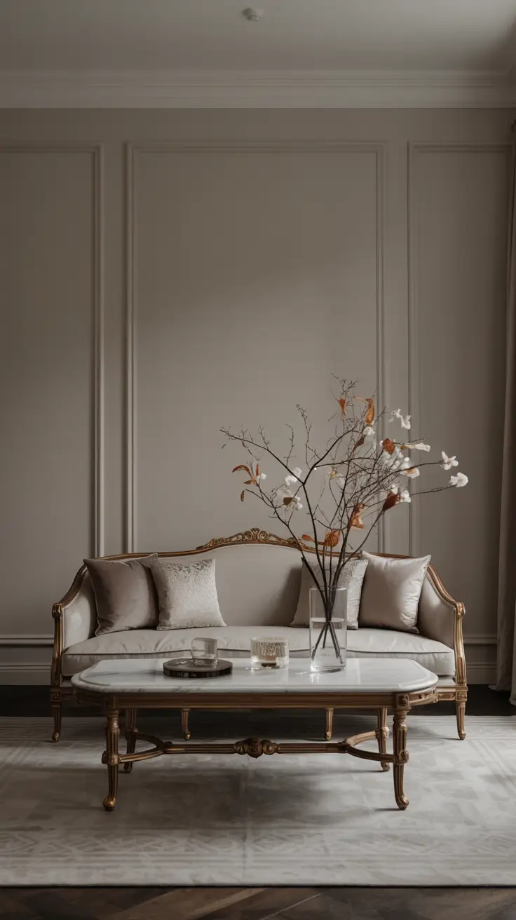 Sofa Table Design 2026: Modern & Luxury Ideas for Living Rooms