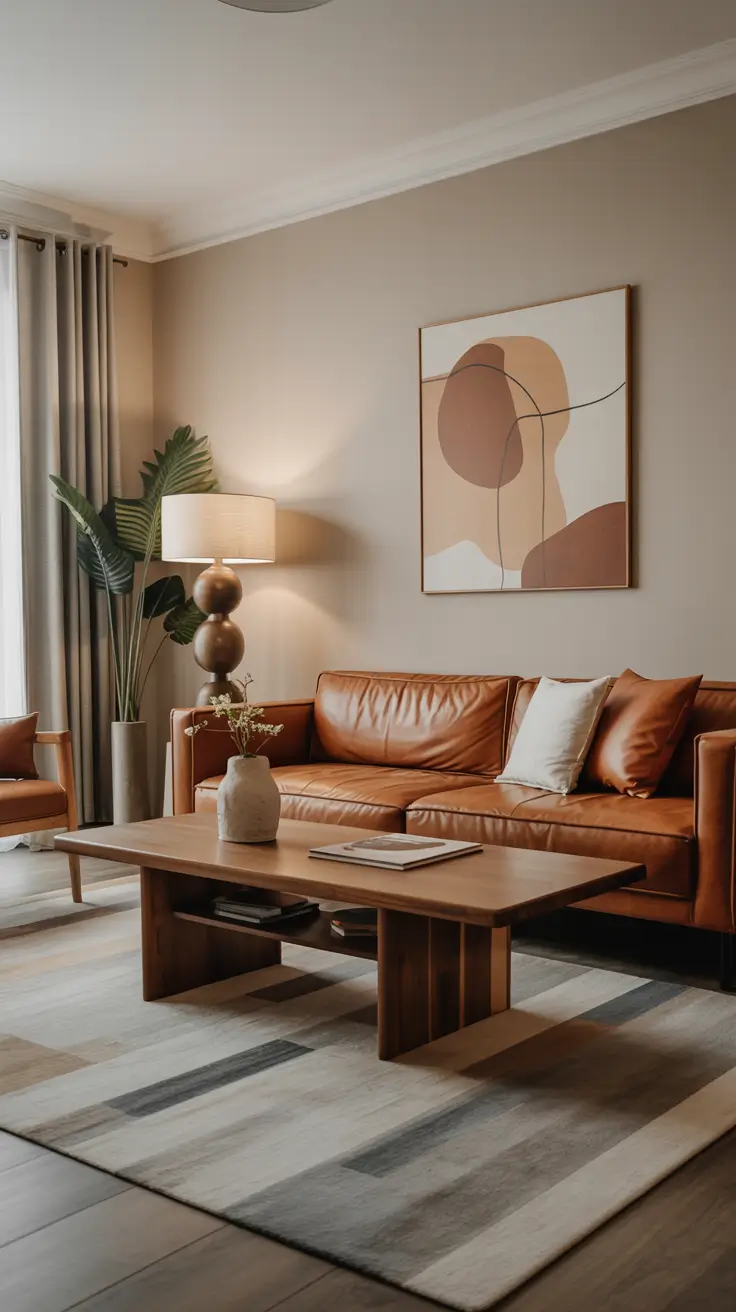 Sofa Table Design 2026: Modern & Luxury Ideas for Living Rooms