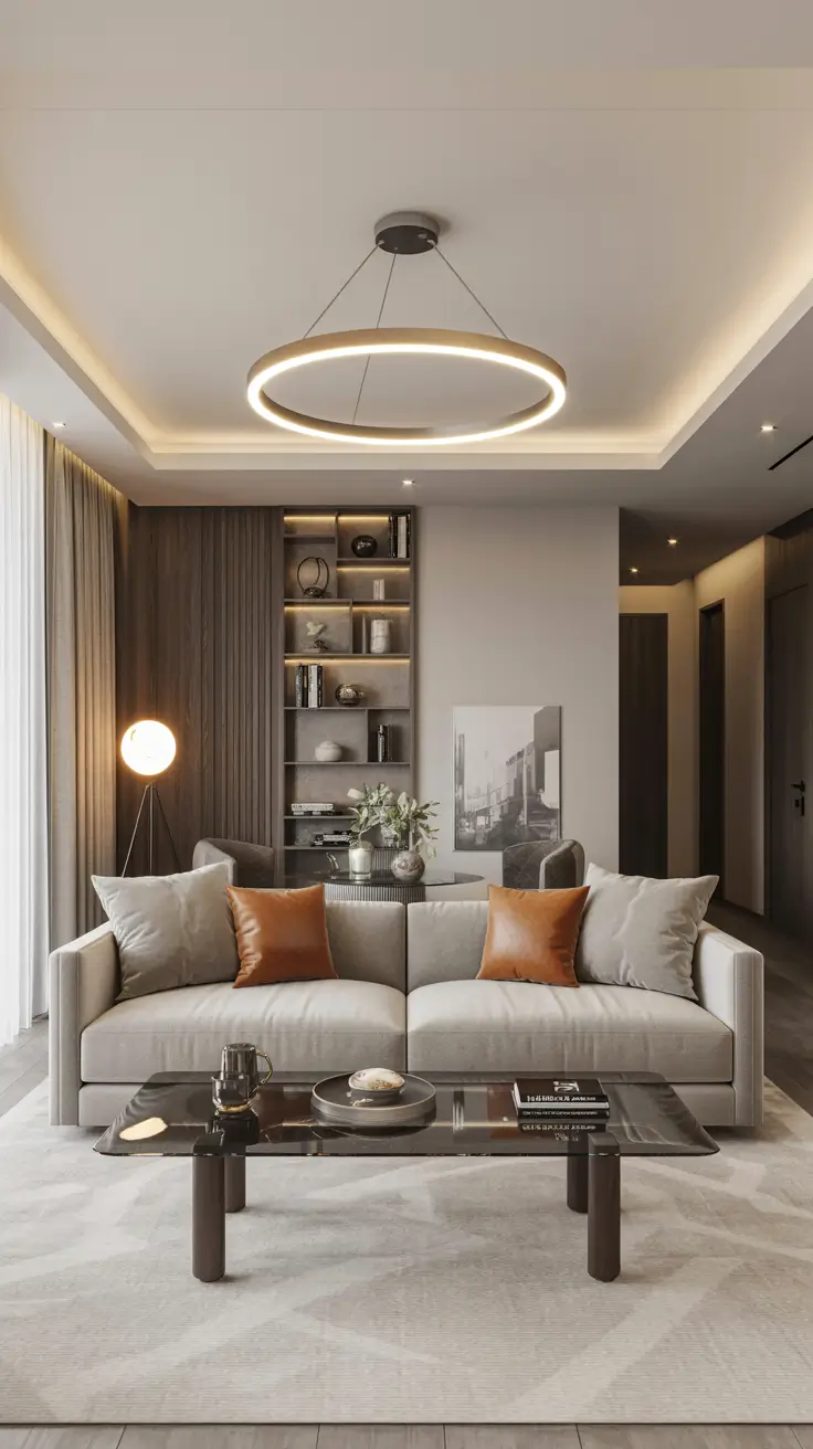 Sofa Table Design 2026: Modern & Luxury Ideas for Living Rooms