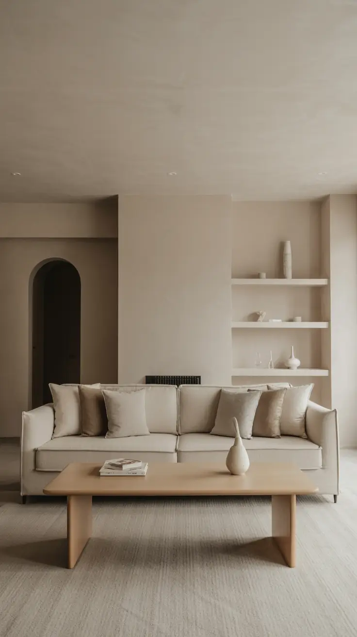 Sofa Table Design 2026: Modern & Luxury Ideas for Living Rooms