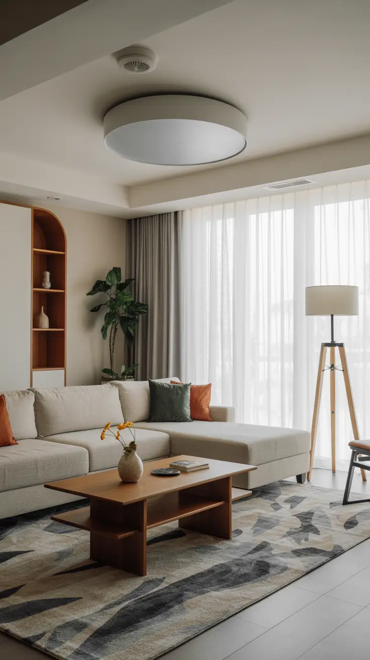 Sofa Table Design 2026: Modern & Luxury Ideas for Living Rooms