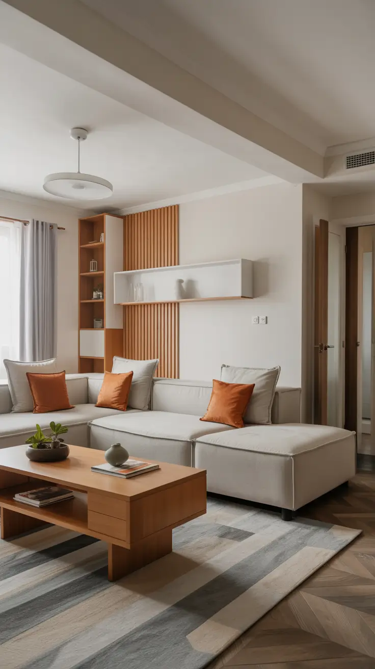 Sofa Table Design 2026: Modern & Luxury Ideas for Living Rooms