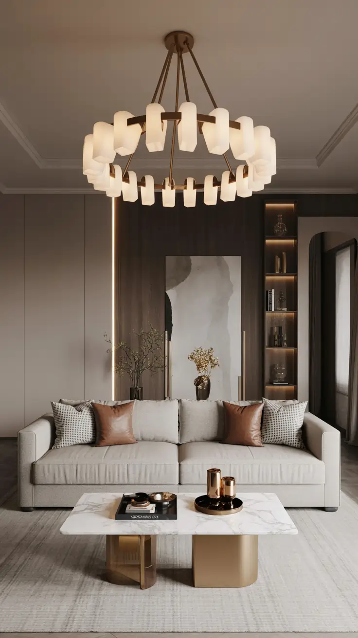 Sofa Table Design 2026: Modern & Luxury Ideas for Living Rooms