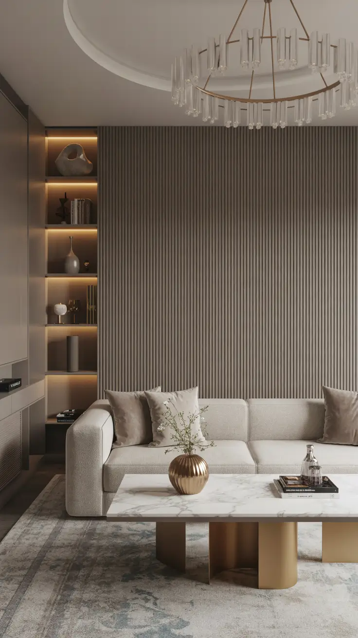 Sofa Table Design 2026: Modern & Luxury Ideas for Living Rooms