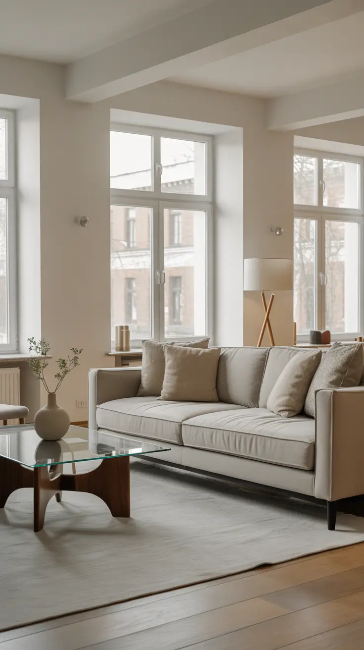 Sofa Table Design 2026: Modern & Luxury Ideas for Living Rooms