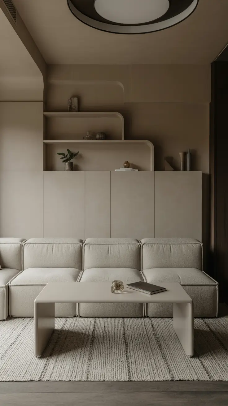 Sofa Table Design 2026: Modern & Luxury Ideas for Living Rooms