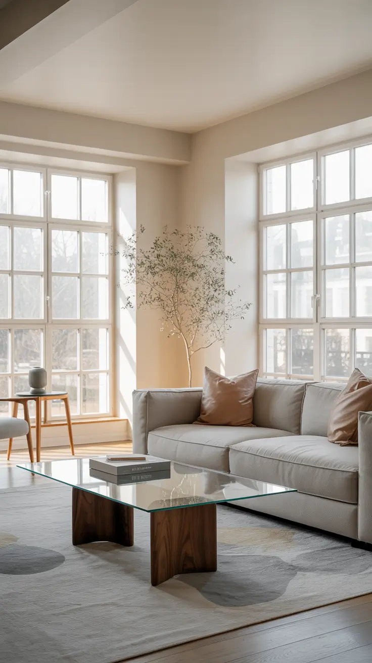 Sofa Table Design 2026: Modern & Luxury Ideas for Living Rooms