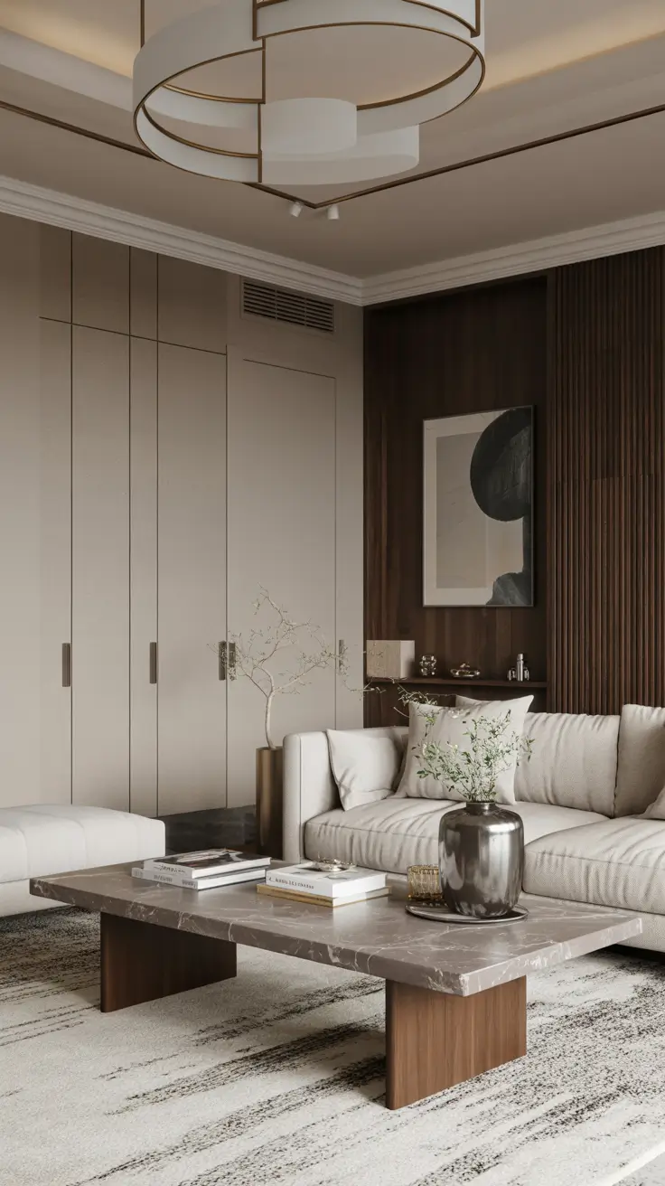 Sofa Table Design 2026: Modern & Luxury Ideas for Living Rooms