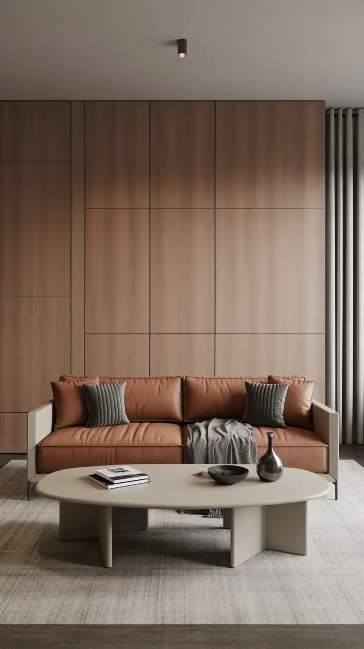 Sofa Table Design 2026: Modern & Luxury Ideas for Living Rooms