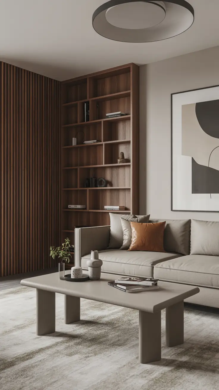 Sofa Table Design 2026: Modern & Luxury Ideas for Living Rooms