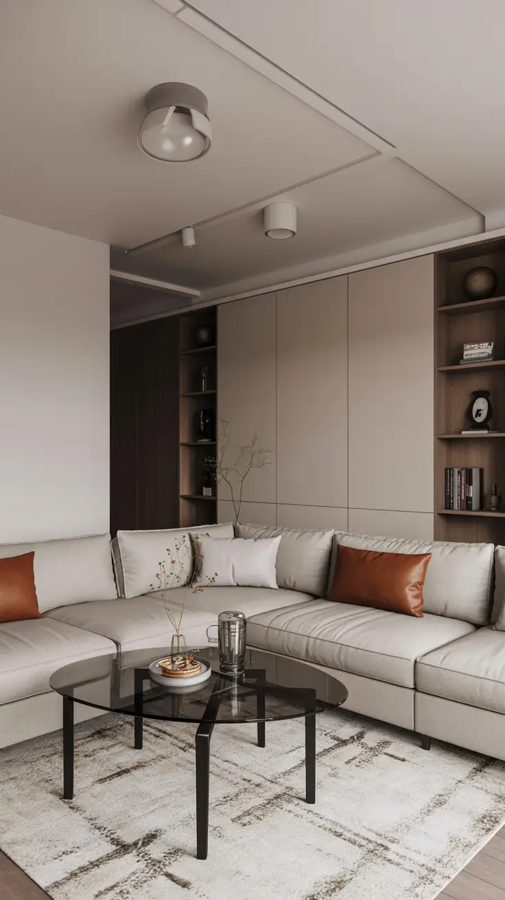 Sofa Table Design 2026: Modern & Luxury Ideas for Living Rooms