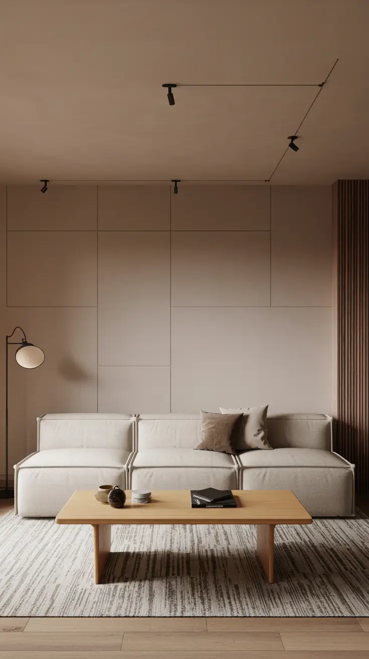 Sofa Table Design 2026: Modern & Luxury Ideas for Living Rooms