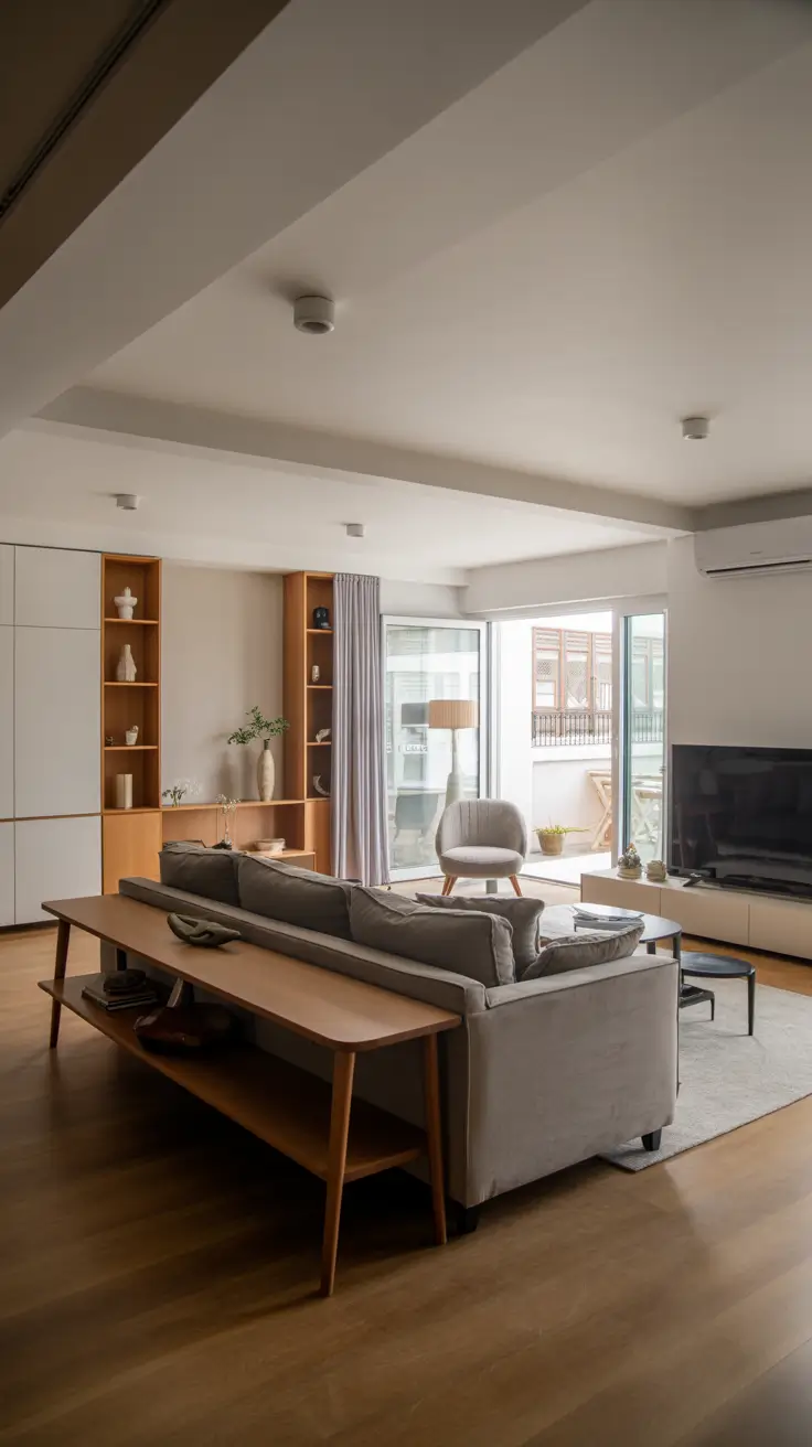 Sofa Table Design 2026: Modern & Luxury Ideas for Living Rooms