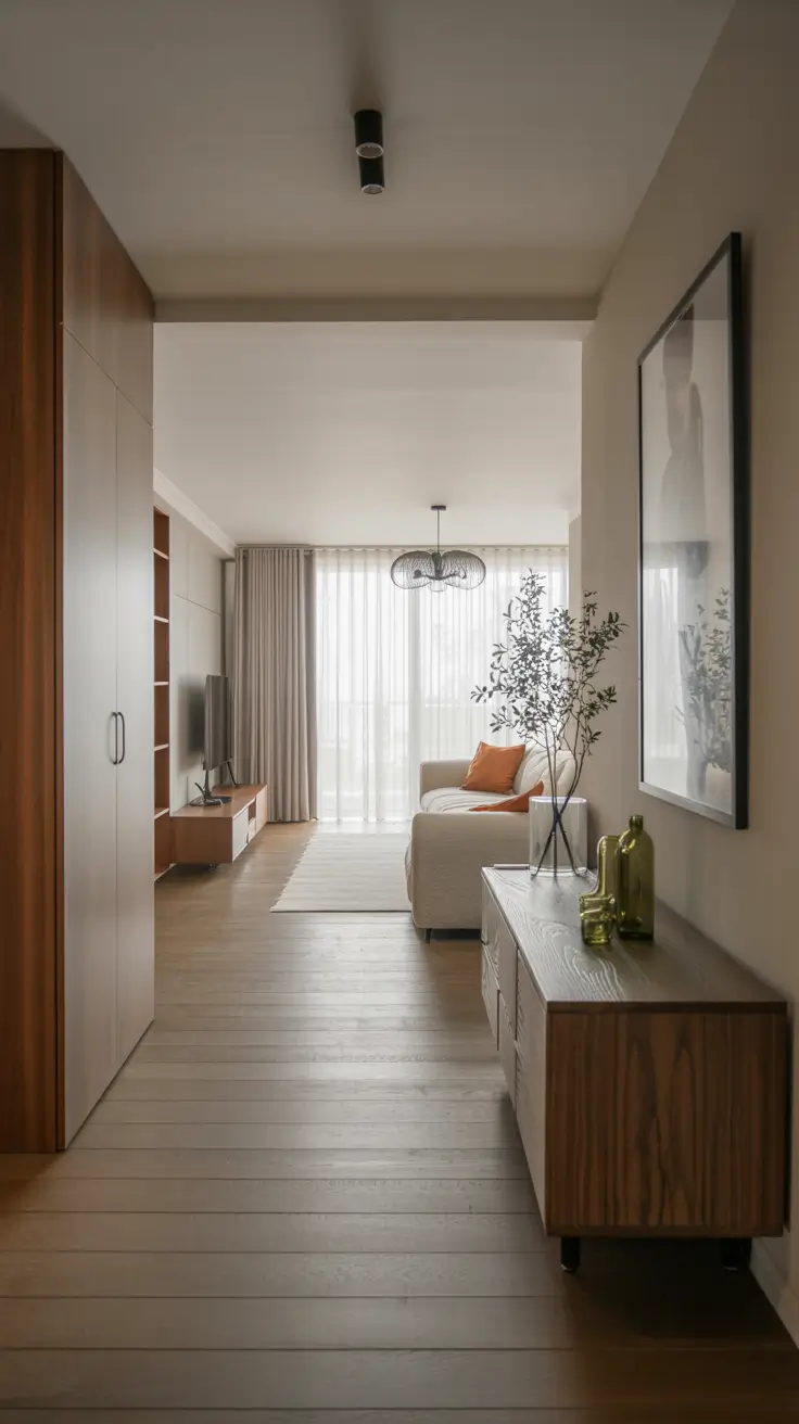 Sofa Table Design 2026: Modern & Luxury Ideas for Living Rooms