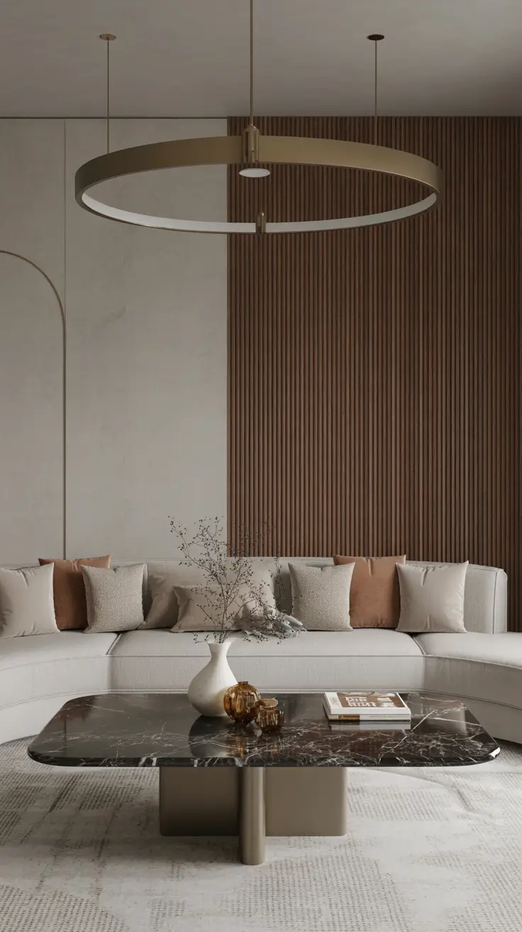 Sofa Table Design 2026: Modern & Luxury Ideas for Living Rooms