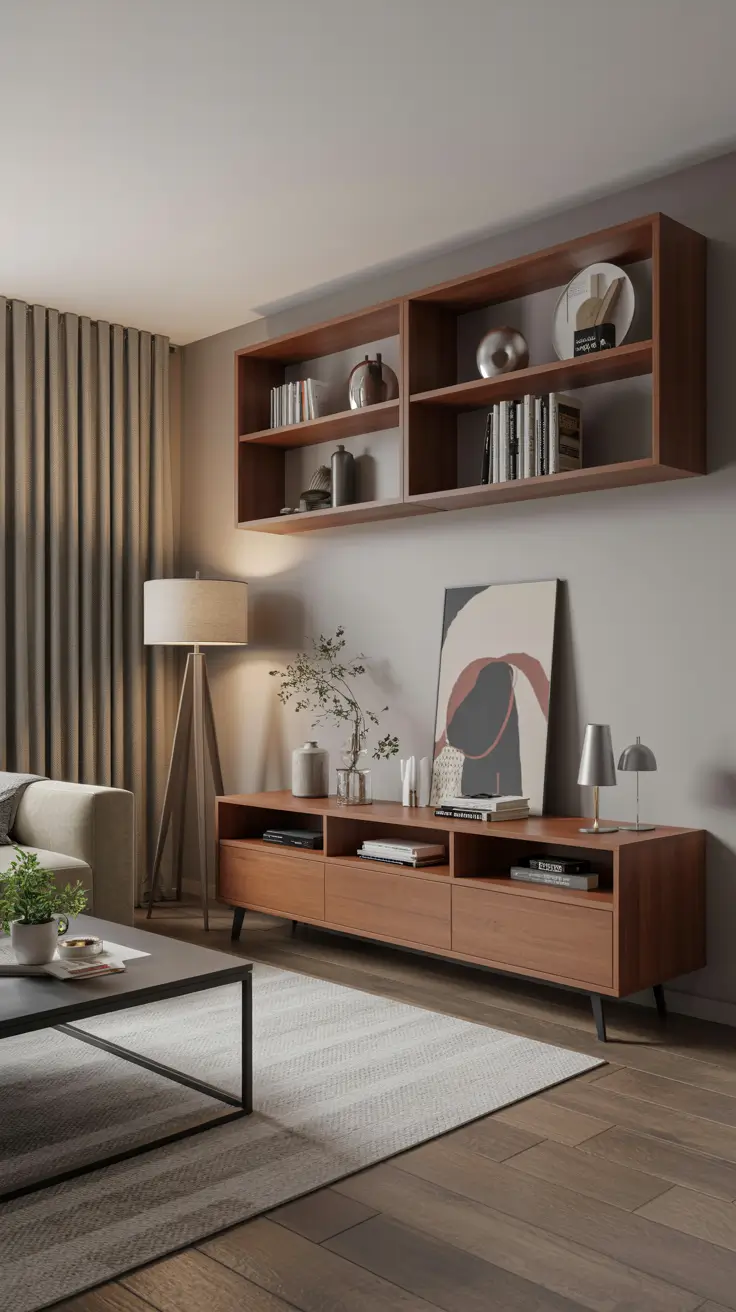 Sofa Table Design 2026: Modern & Luxury Ideas for Living Rooms