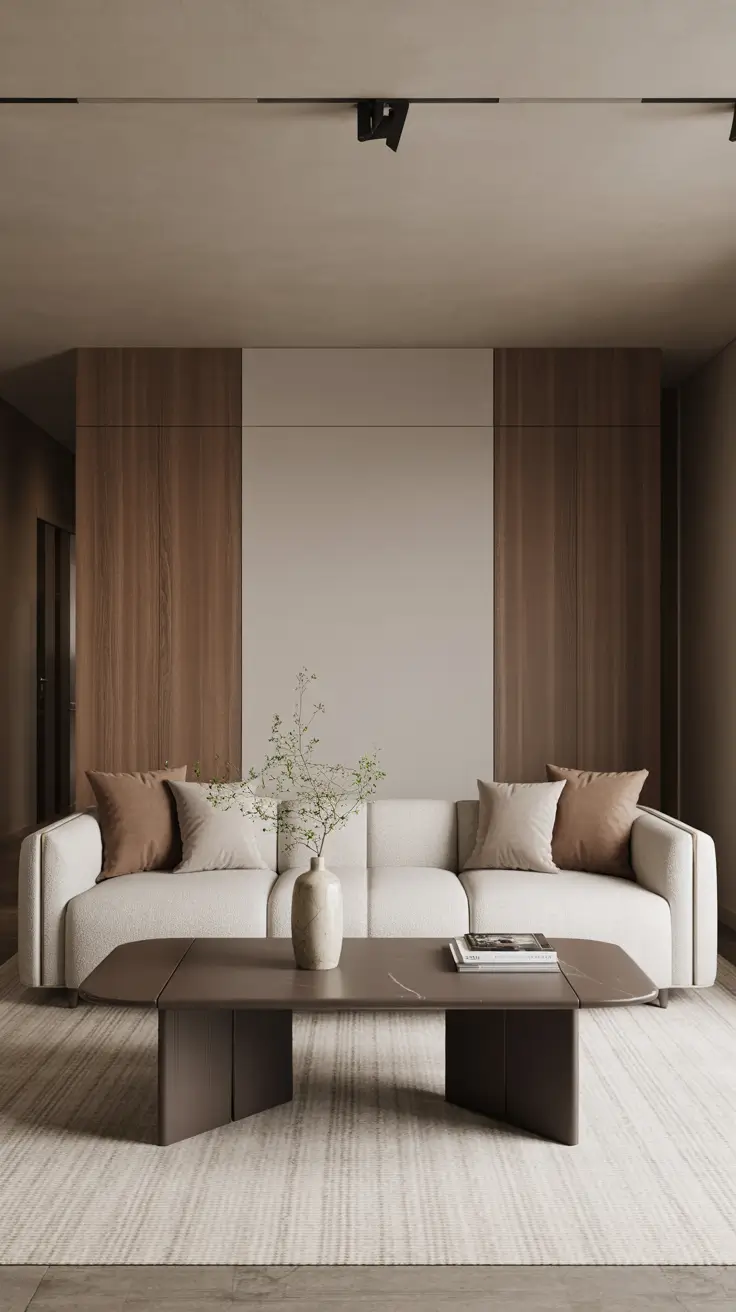 Sofa Table Design 2026: Modern & Luxury Ideas for Living Rooms