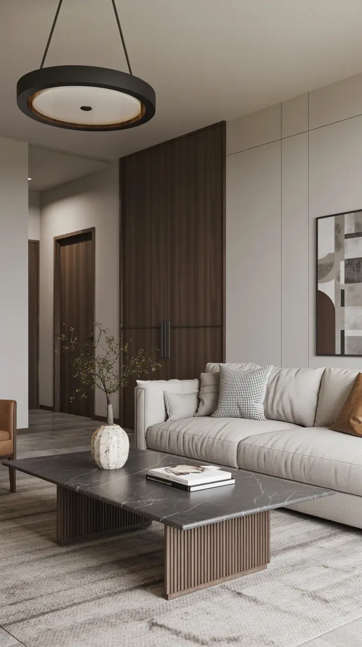 Sofa Table Design 2026: Modern & Luxury Ideas for Living Rooms