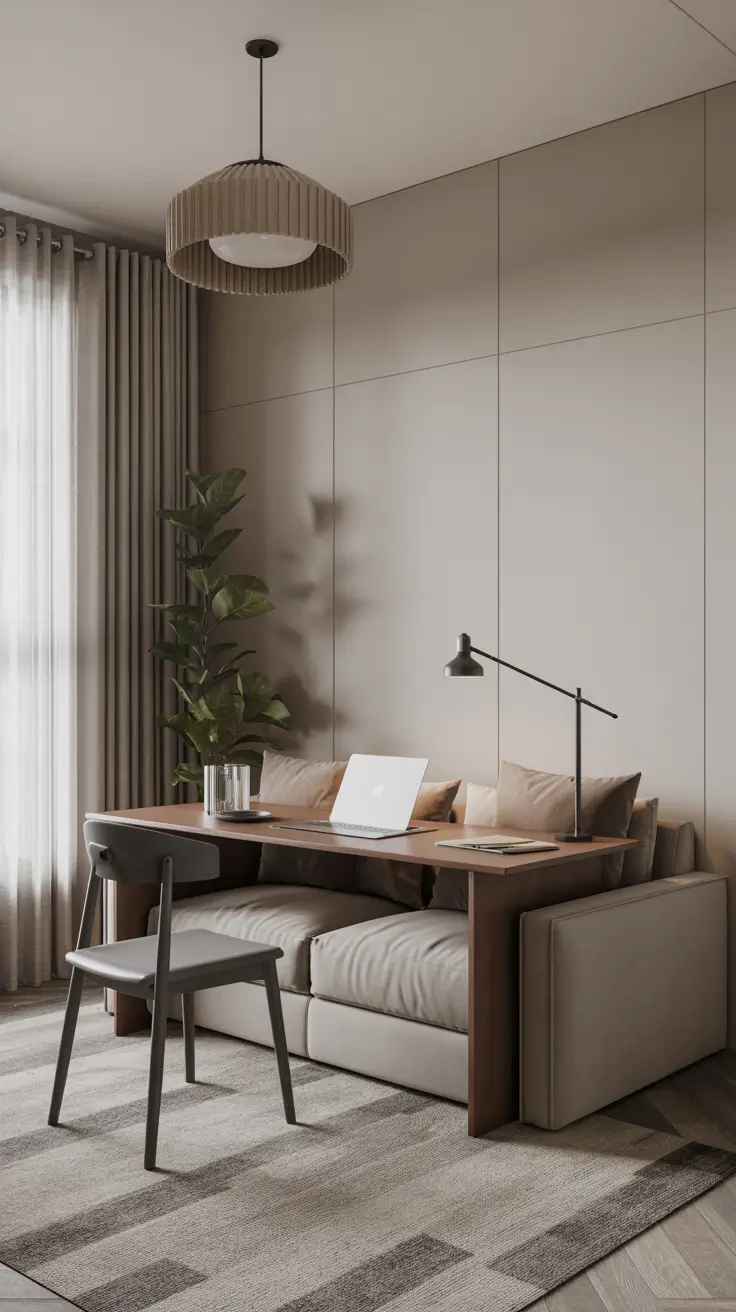 Sofa Table Design 2026: Modern & Luxury Ideas for Living Rooms