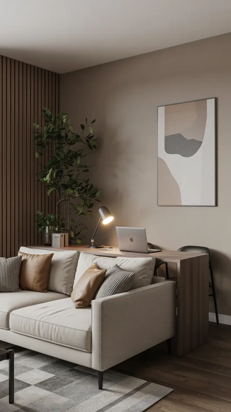 Sofa Table Design 2026: Modern & Luxury Ideas for Living Rooms