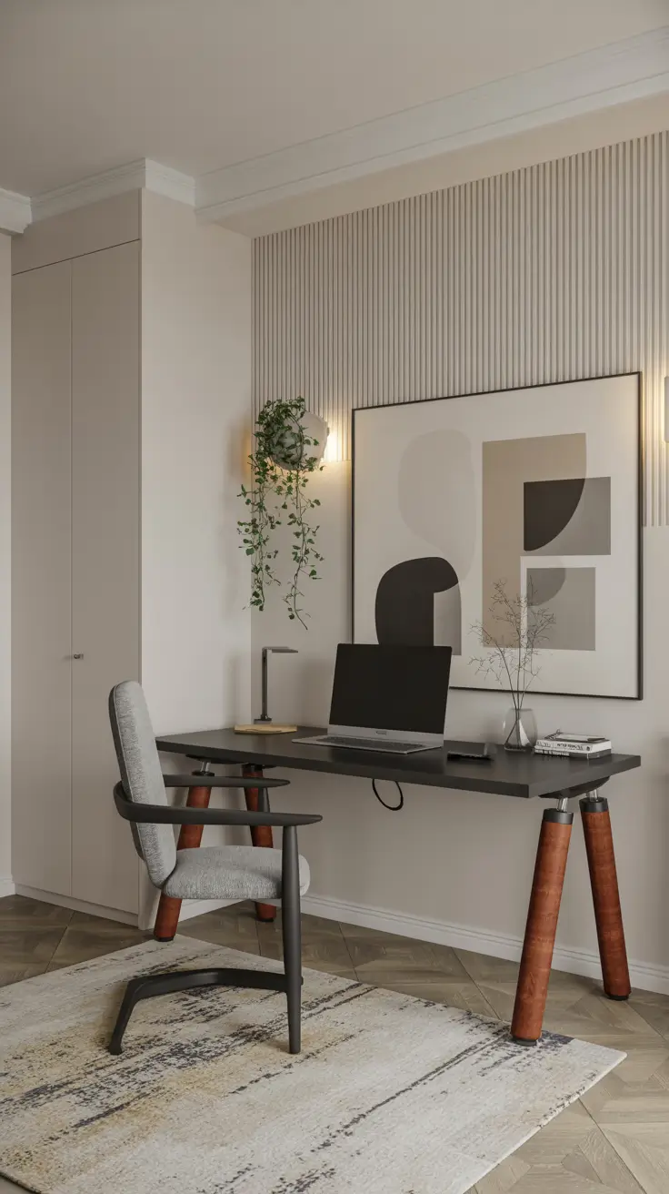 Standing Desk for Home 2026: Aesthetic & Adjustable Office Setup Ideas