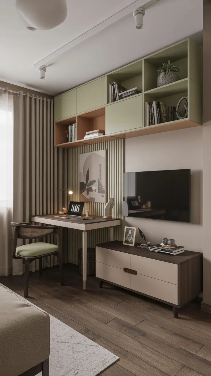 Standing Desk for Home 2026: Aesthetic & Adjustable Office Setup Ideas