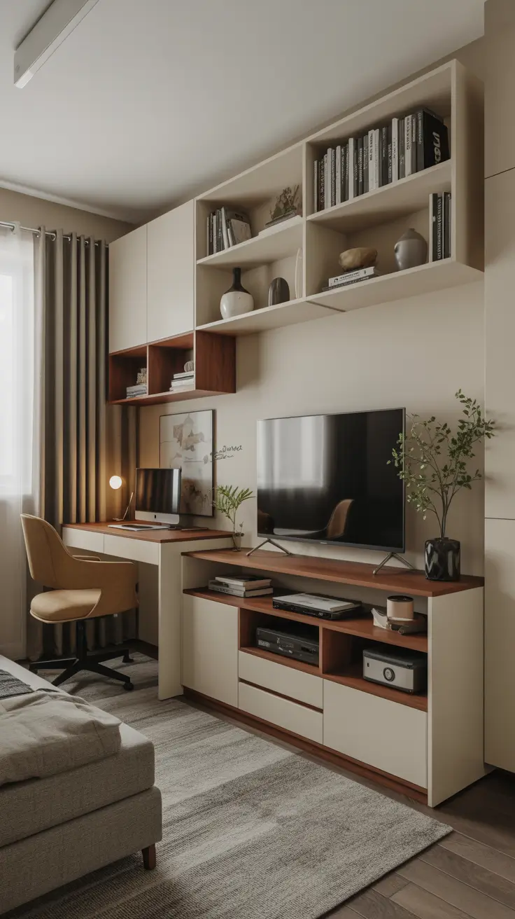 Standing Desk for Home 2026: Aesthetic & Adjustable Office Setup Ideas