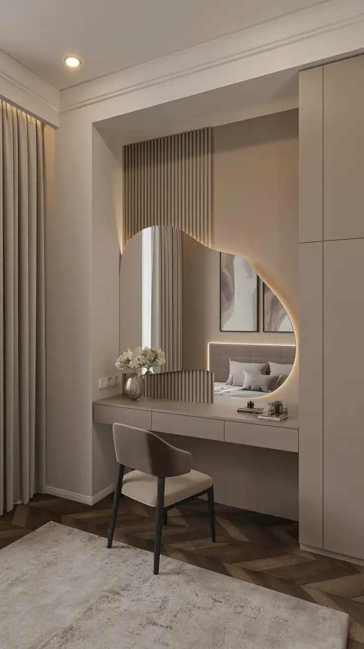 Table Ideas for Bedroom 2026: Stylish Dressing, Study & Accent Tables