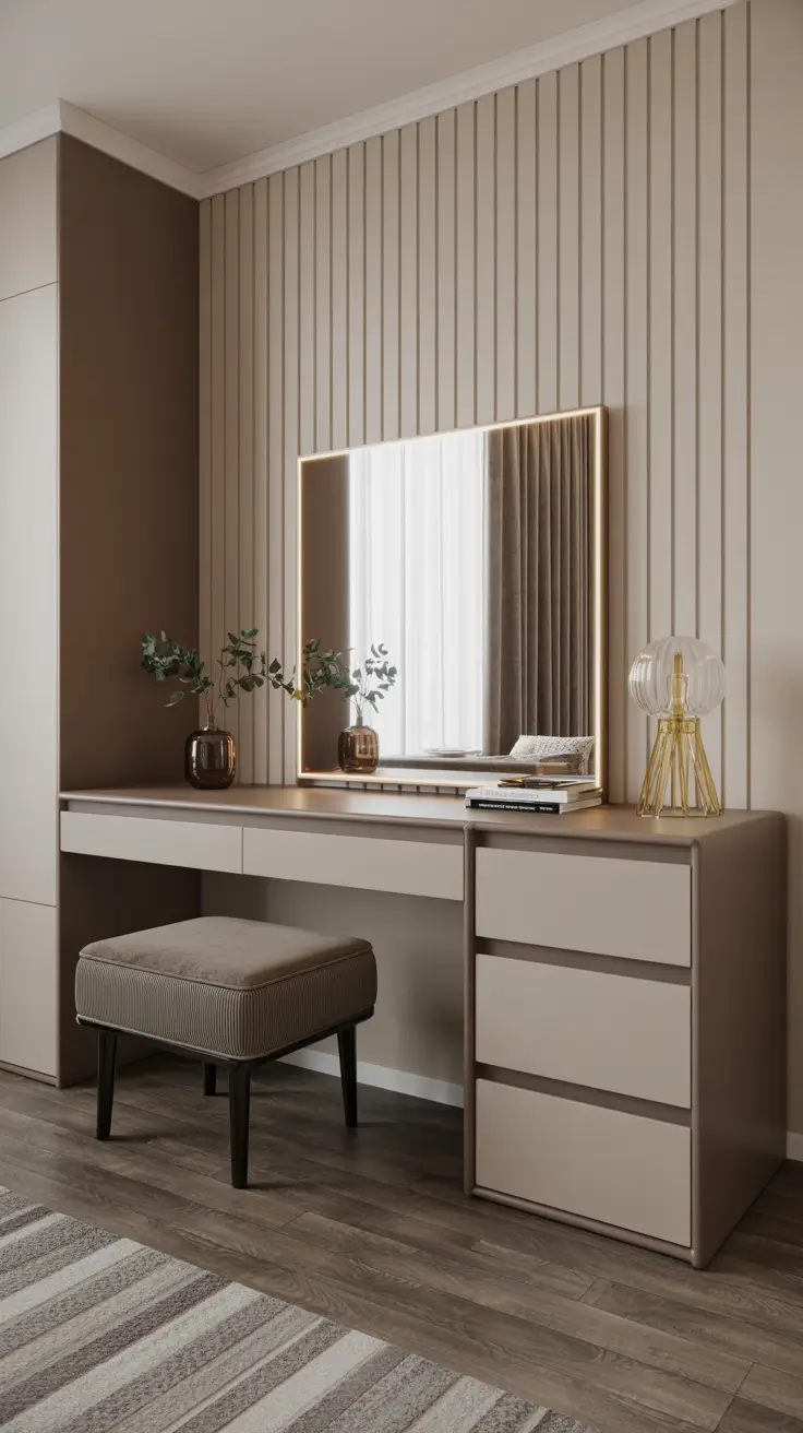 Table Ideas for Bedroom 2026: Stylish Dressing, Study & Accent Tables