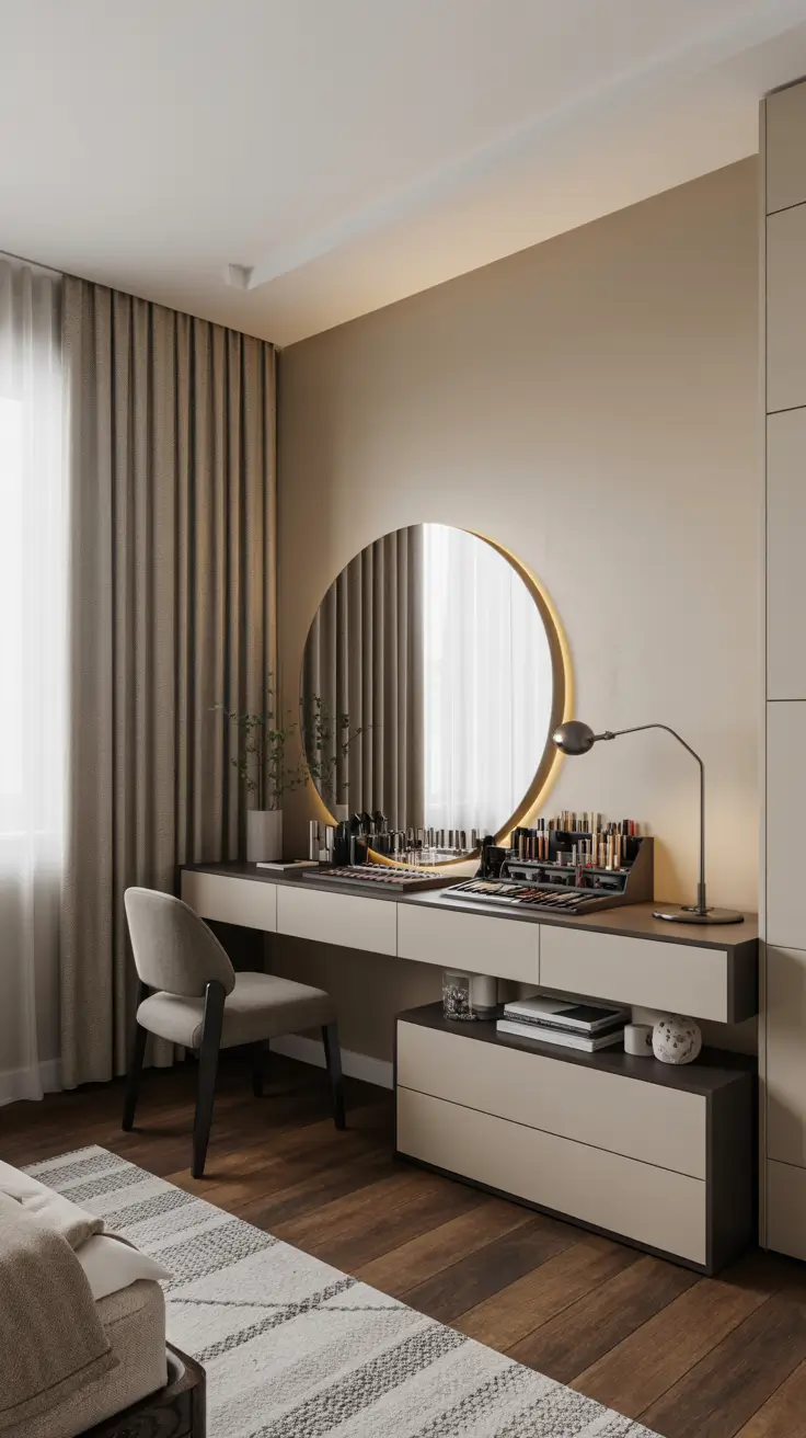 Table Ideas for Bedroom 2026: Stylish Dressing, Study & Accent Tables