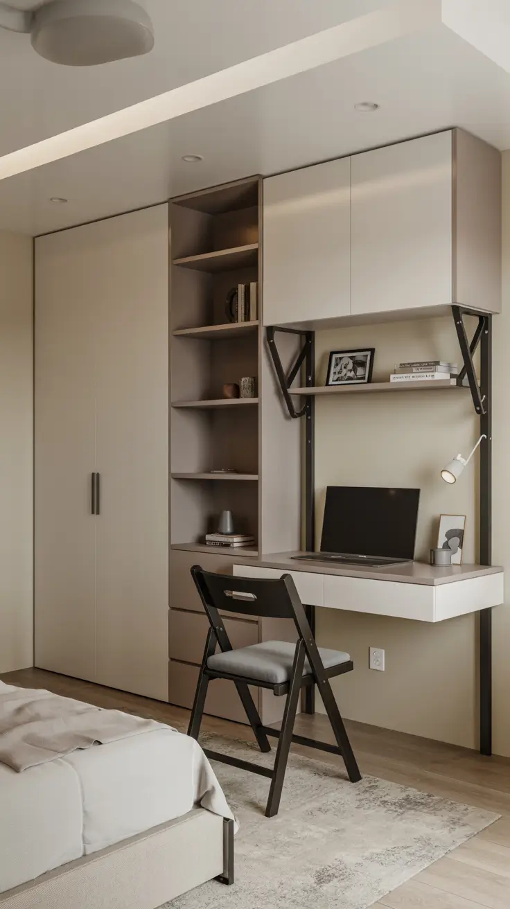 Table Ideas for Bedroom 2026: Stylish Dressing, Study & Accent Tables