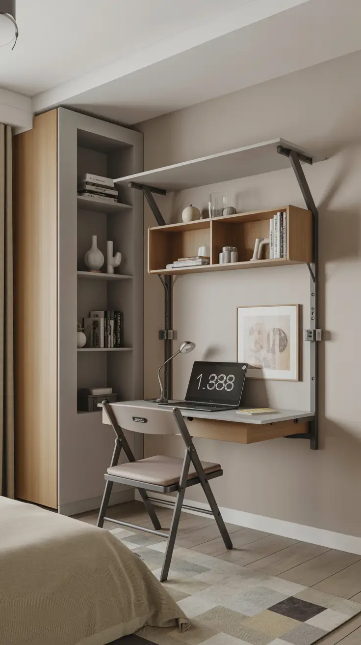 Table Ideas for Bedroom 2026: Stylish Dressing, Study & Accent Tables