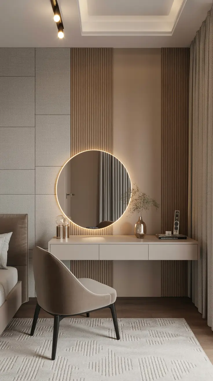 Table Ideas for Bedroom 2026: Stylish Dressing, Study & Accent Tables