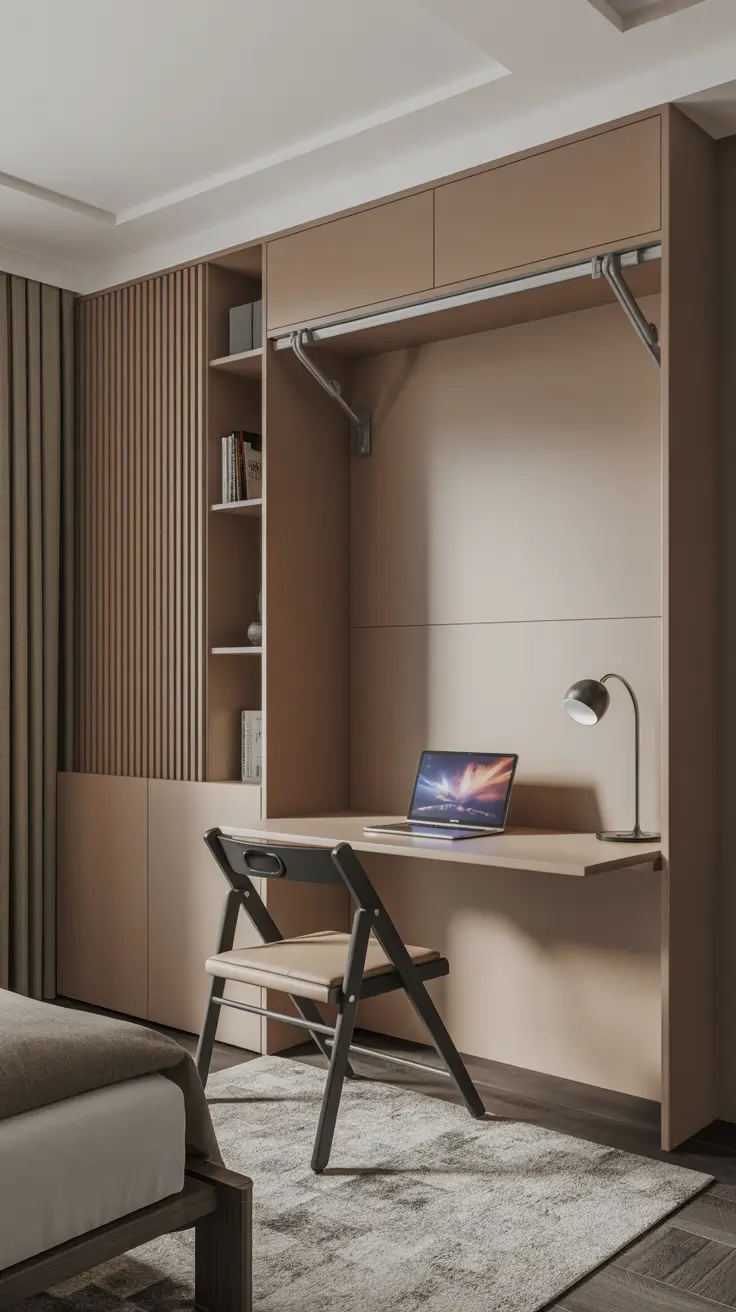 Table Ideas for Bedroom 2026: Stylish Dressing, Study & Accent Tables