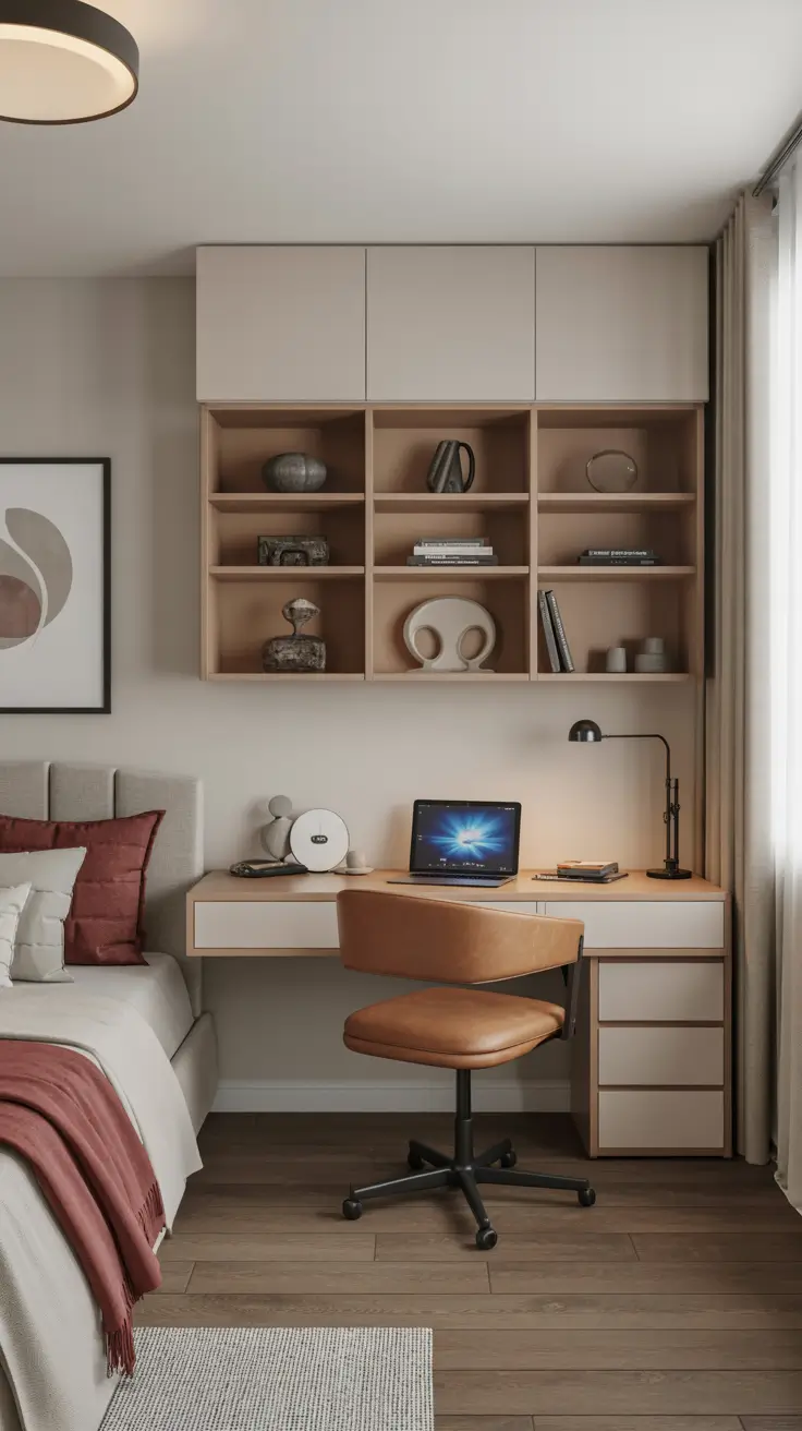 Table Ideas for Bedroom 2026: Stylish Dressing, Study & Accent Tables