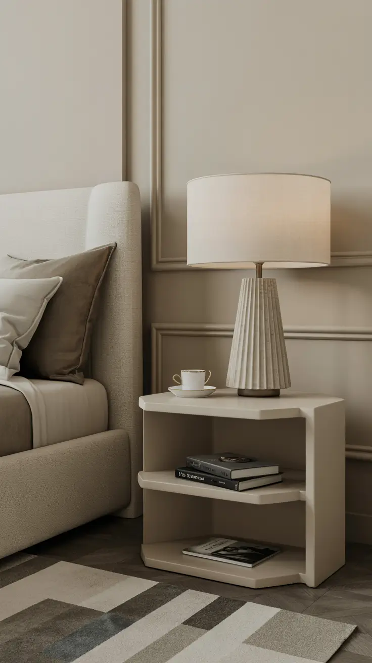 Table Ideas for Bedroom 2026: Stylish Dressing, Study & Accent Tables