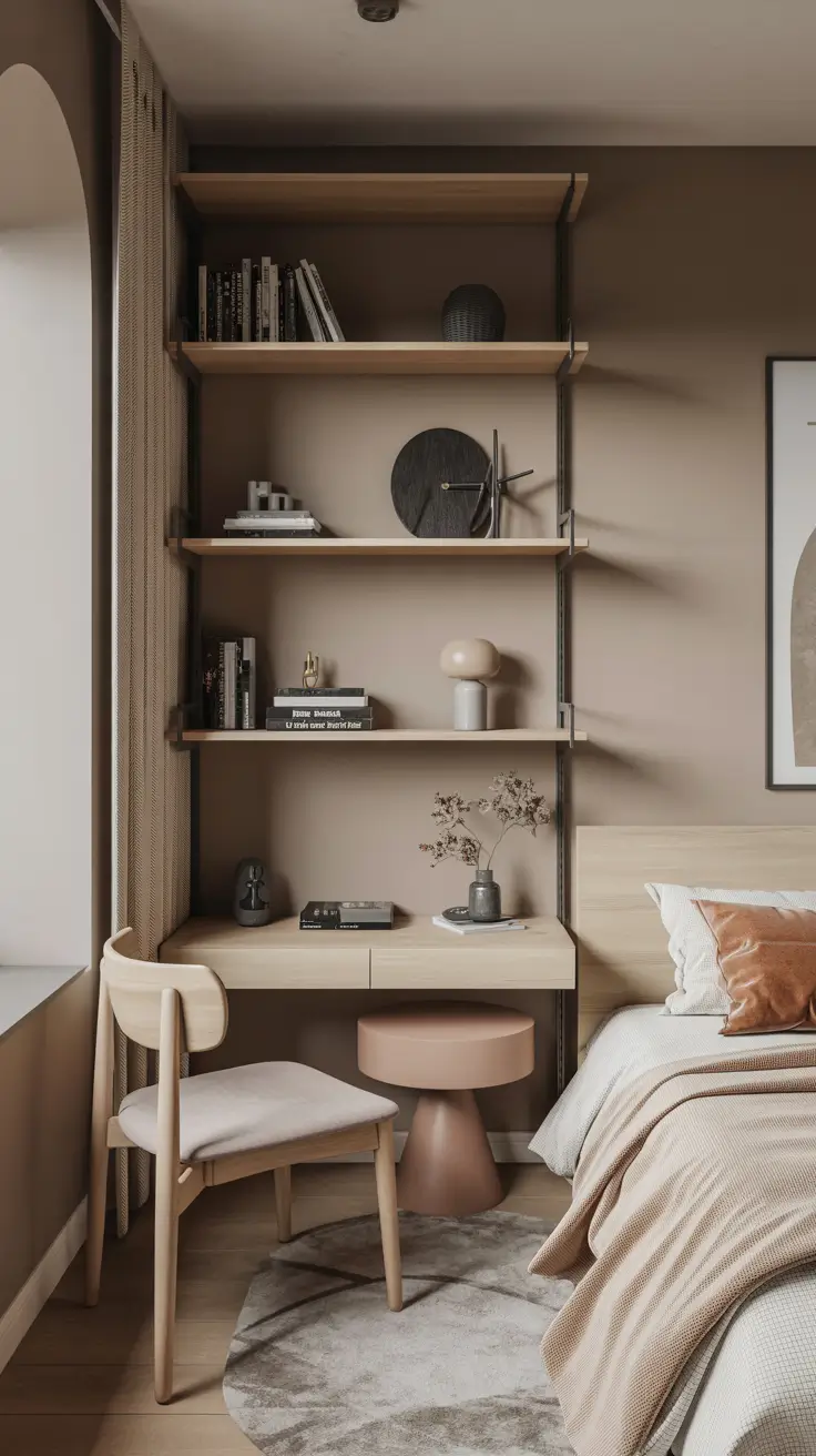 Table Ideas for Bedroom 2026: Stylish Dressing, Study & Accent Tables